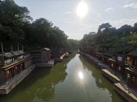 颐和园