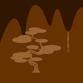 山树