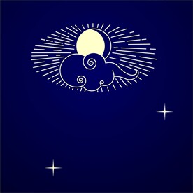 月