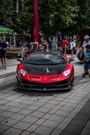 汽车