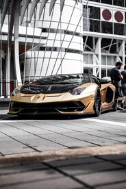 汽车