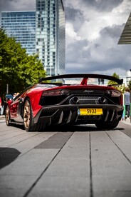 汽车