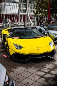 汽车