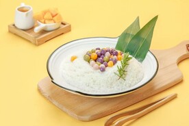 甜品