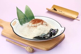 甜品