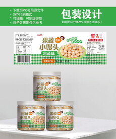婴童辅食