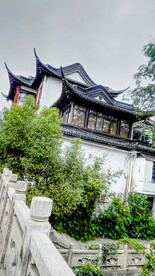 扬州风光