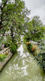 扬州美景