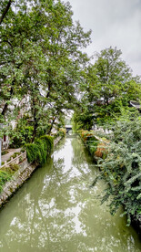 小秦淮河 