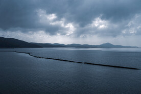太湖风光