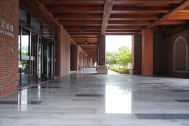 浙大海宁国际校区