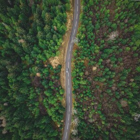 道路