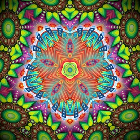 数码印花