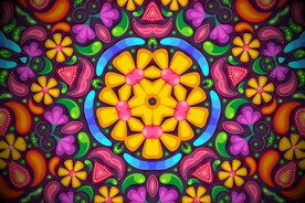 数码印花