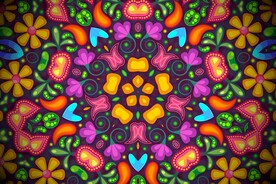 数码印花