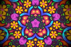 数码印花