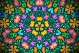 数码印花