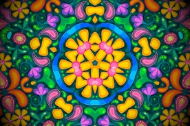 数码印花