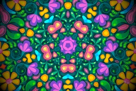 数码印花