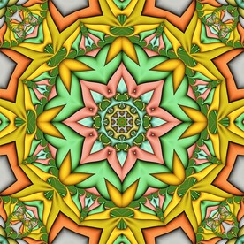 数码印花