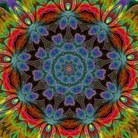 数码印花