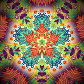 数码印花