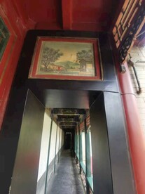 颐和园风景照片