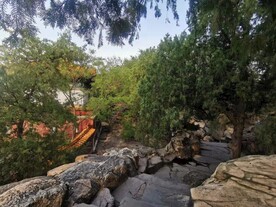 颐和园风景照片