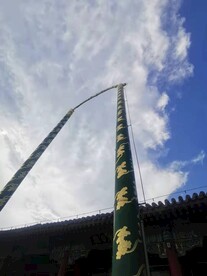 颐和园风景照片