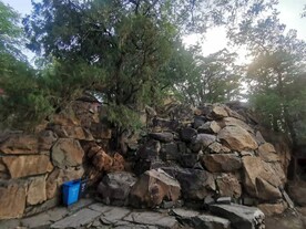 颐和园风景照片