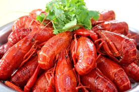 麻辣小龙虾
