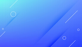 几何图形抽象背景