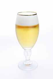 啤酒
