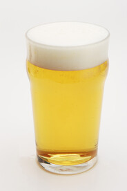 啤酒