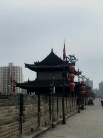 旅游摄影