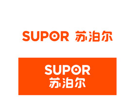 AI矢量苏泊尔标志