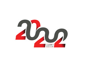 2022年字体 