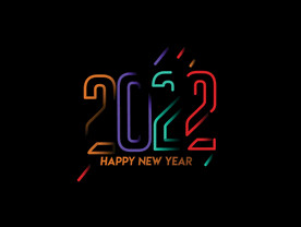 2022年字体  