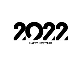 2022年字体 