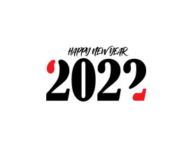 2022年字体 