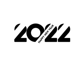 2022年字体  