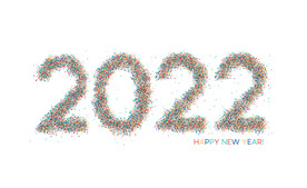 2022年字体 