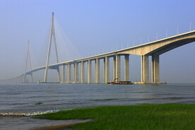 长江大桥
