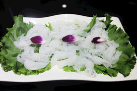 火锅海报           