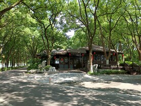 武汉东湖