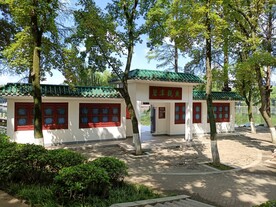 武汉东湖