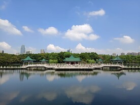 武汉东湖