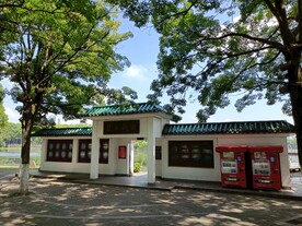 武汉东湖