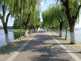 武汉东湖