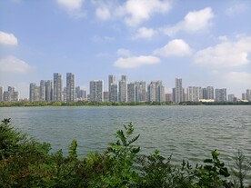 武汉东湖